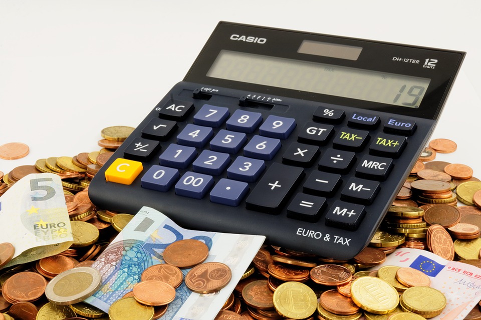 Calculando as vendas