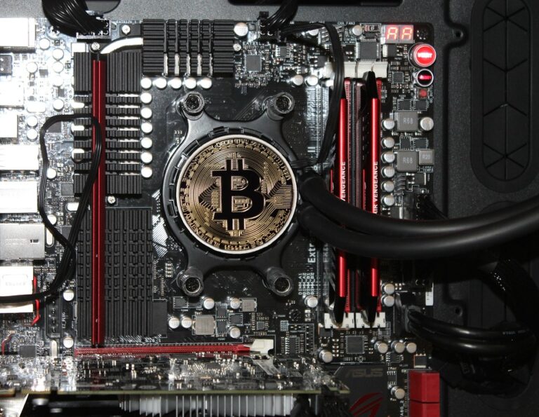 Proof of Work: entenda o que é e como funciona