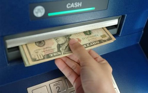 dólar transferências do exterior