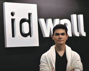 empreendedor mais inovador abaixo dos 35 anos