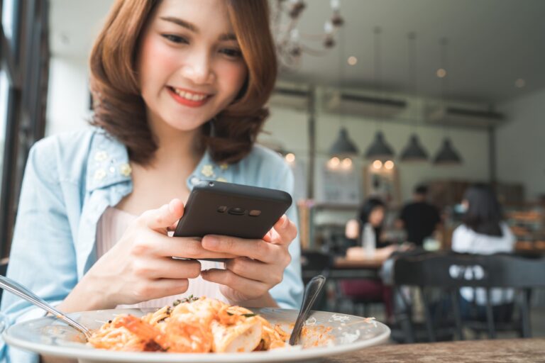 Descubra qual é a diferença entre o Telegram e WhatsApp