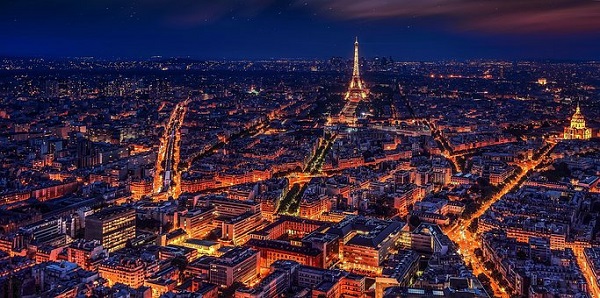 passeios gratuitos na Europa