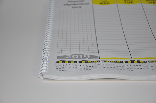 Passo a passo para criar seu planejamento financeiro 2019