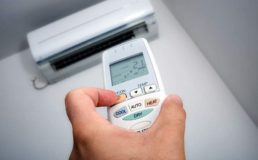 economizar luz no verão