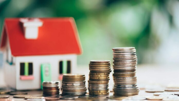 ganhar dinheiro com aluguel de imóveis casa com moedas simulando como é ganhar dinheiro com aluguel de imóveis