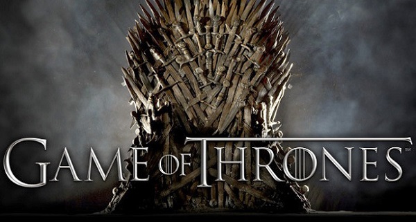Série Game of Thrones