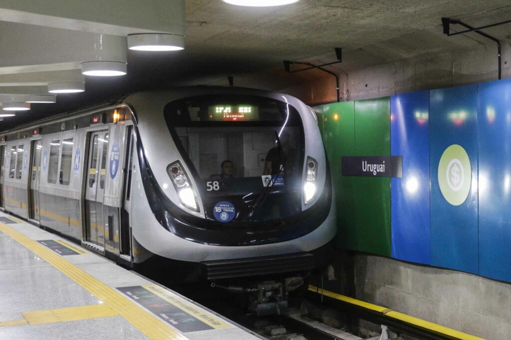 Metrô