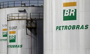 Petrobras Base de distribuição de combustíveis da Petrobrás