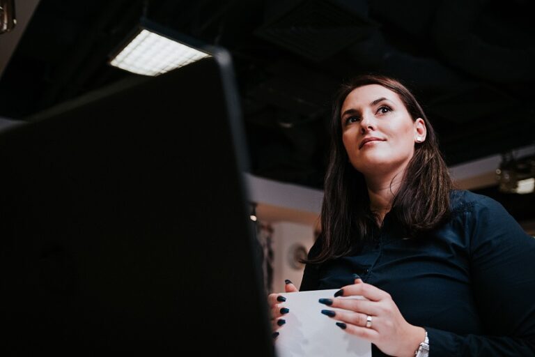 Sebrae Delas: um projeto pelo Empreendedorismo Feminino