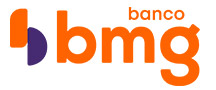 banco-bmg Logo do banco BMG