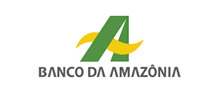 banco-da-amazonia Logo do Banco da Amazônia
