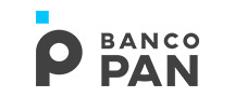 banco-pan Logo do banco Pan
