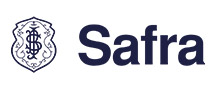banco-safra Logo do banco Safra