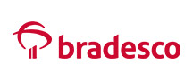 bradesco Logo do banco Bradesco