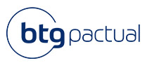 btg-pactual Logo do BTG Pactual