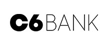 c6-bank Logo do C6 Bank