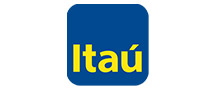 itau Logo do Itaú