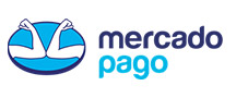 mercado-pago Logo do Mercado Pago