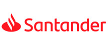 santander Logo do banco Santander