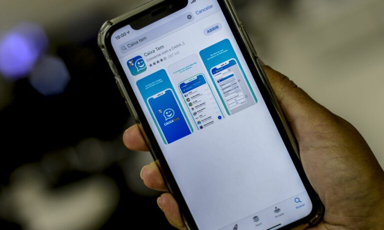 Não consegue acessar o Caixa Tem? Saiba como resolver