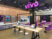 Loja da vivo