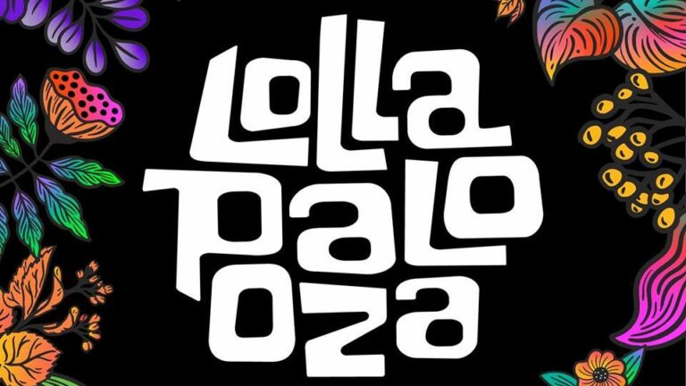 Lollapalooza 2022: veja quanto custa a comida e bebida