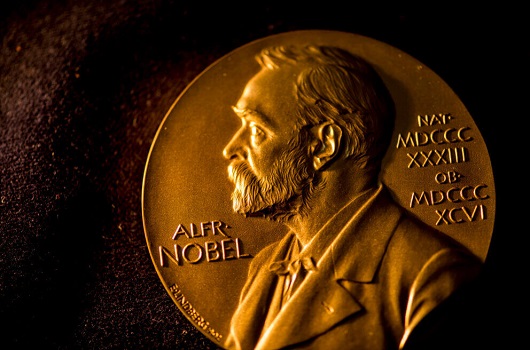 Medalha do Prêmio Nobel