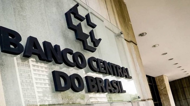 fachada do banco central