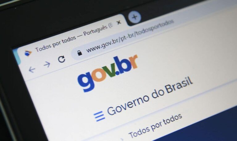 Conta gov.br: como funcionam os níveis bronze, ouro e prata? Entenda!