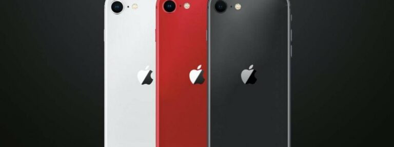 Quanto custa o iPhone SE 2022 no Brasil? Veja se vale a pena