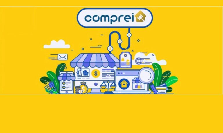 Comprei! Conheça o novo site do Governo Federal para vender imóveis penhorados