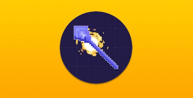 símbolo da criptomoeda spell