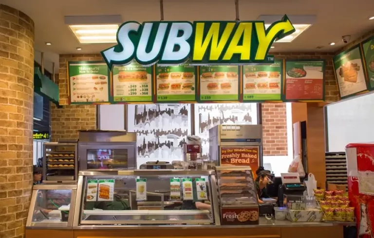 Franquia do Subway: veja quanto custa e o que é necessário para abrir