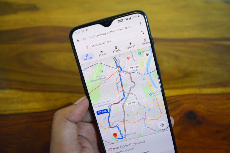 Google Maps irá calcular valor dos pedágios. Entenda como vai funcionar!