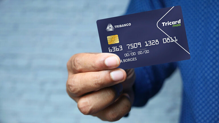 Cartão de crédito Tricard: veja quais os benefícios e como solicitar