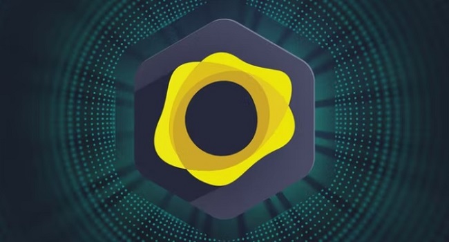 símbolo da PAX gold