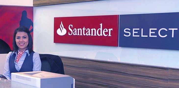 Como saber se o Cartão Santander foi aprovado pelo banco