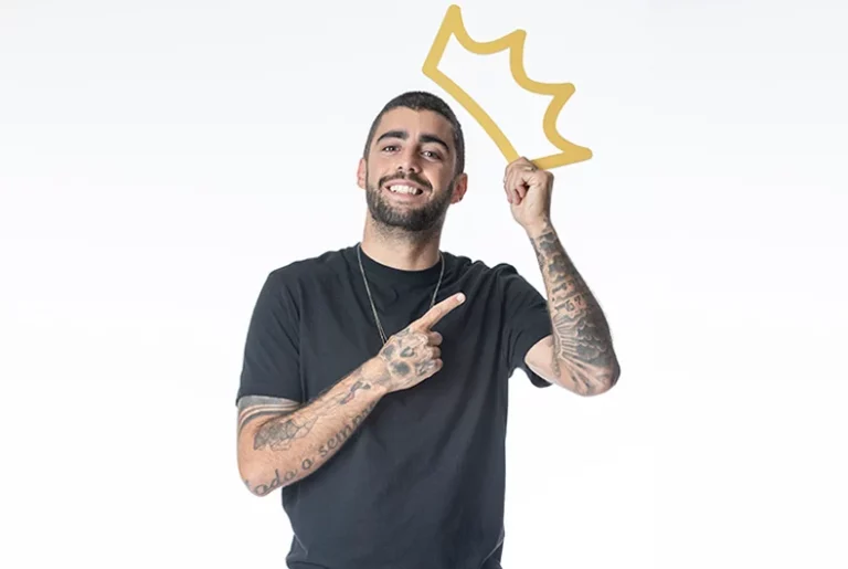 NFT do Pedro Scooby: quanto custa, como comprar e quais benefícios?