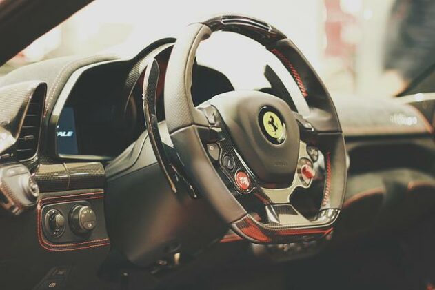 Quanto Custa Uma Ferrari Confira 
