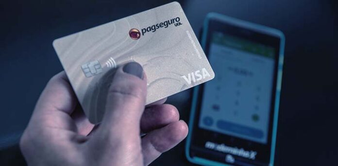 cartão de crédito do conta PagBank
