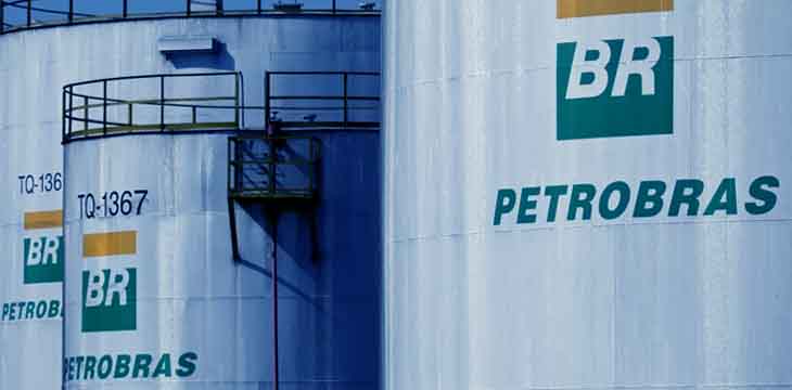 posto da petrobras