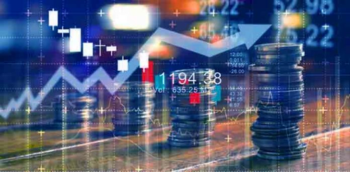 tesouro indireto imagem grafico de investimentos