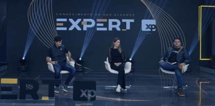 Painel Expert Pass XP