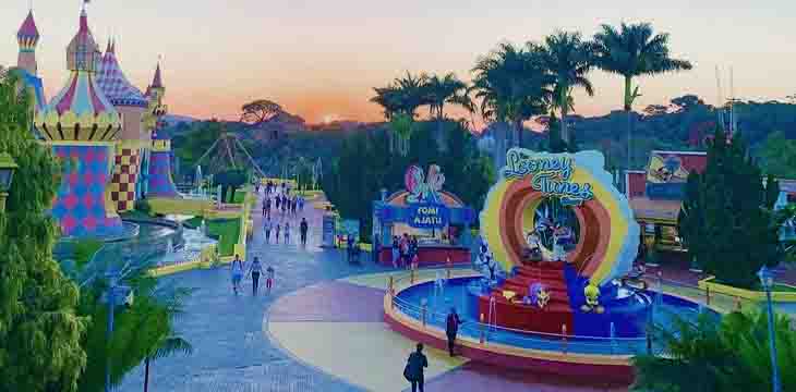 Hopi Hari