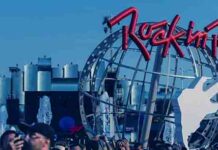 Inflação no Rock in Rio: curtir festival este ano está 32% mais caro. Entenda! cidade do rock rio de janeiro