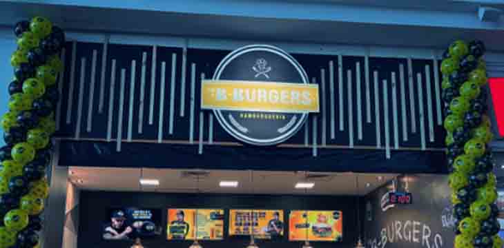 Franquia Carlinhos Maia: conheça a B-Burgers, quanto custa e se vale a pena