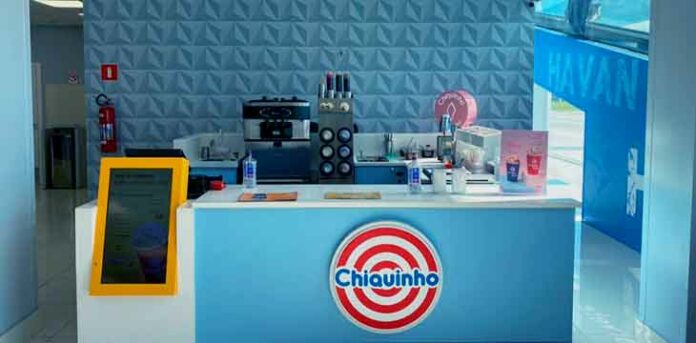 chiquinho1 franquia chiquinho sorvete
