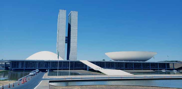 Congresso Federal
