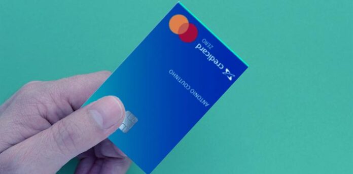 creditcard2 cartão credicard