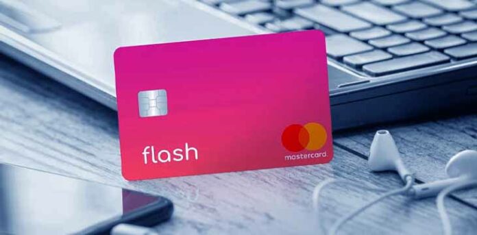 flash2 Cartão Flash Benefícios